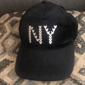 Disney New York Hat
